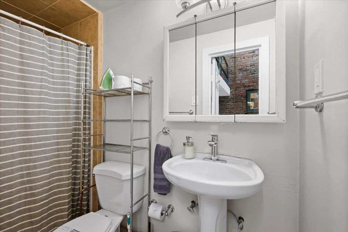 Skyline At Your Door - Studio With A View พิตต์สเบิร์ก ภายนอก รูปภาพ